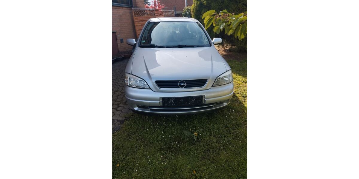 Opel Astra 131.194 km 1.090 &euro; Weilerswist 53919