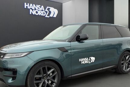Land Rover Range Rover Sport 9.900 km 105.990 &euro; Lübeck 23554