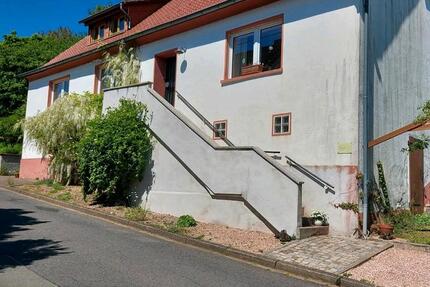 Haus in Steinberg-Deckenhardt zu verkaufen 6 zimmer
