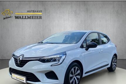 Renault Clio 47.270 km 12.990 &euro; Gronau 48599