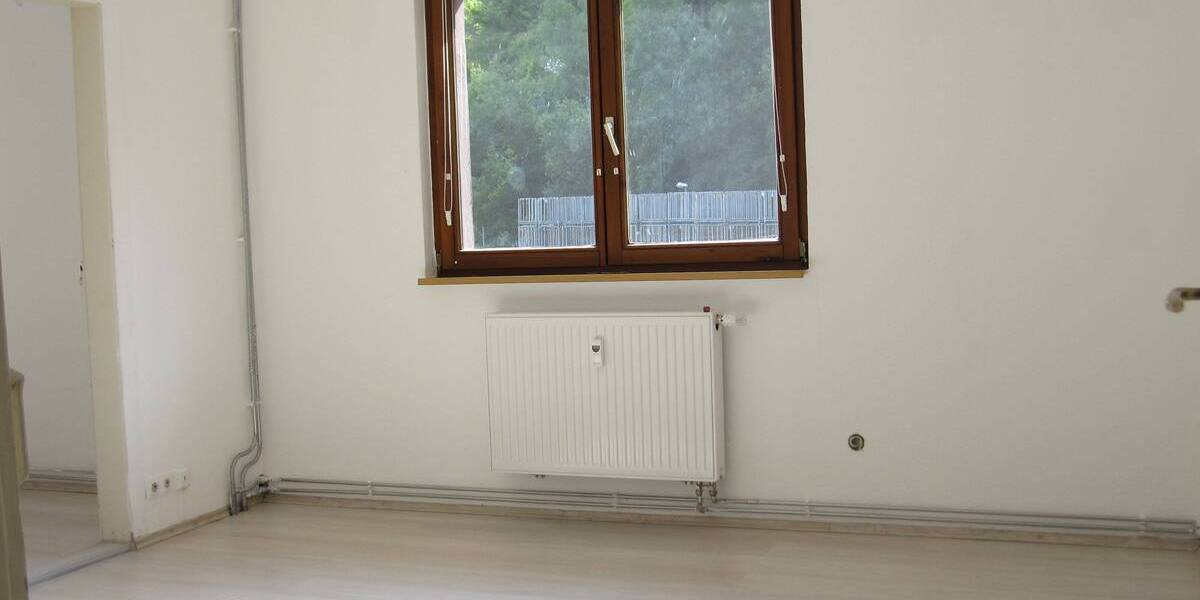 4 Zimmerwohnung im 1. OG in Schiltach-Hinterlehengericht 4 zimmer