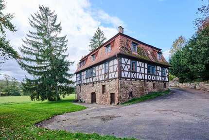 Haus zum Kaufen in Illingen 1.098.000 € 137.71 m² 7 zimmer