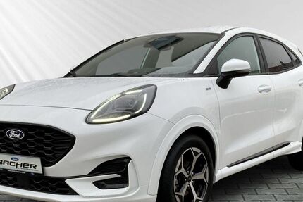 Ford Puma 6.500 km 20.290 &euro; Ingolstadt 85055