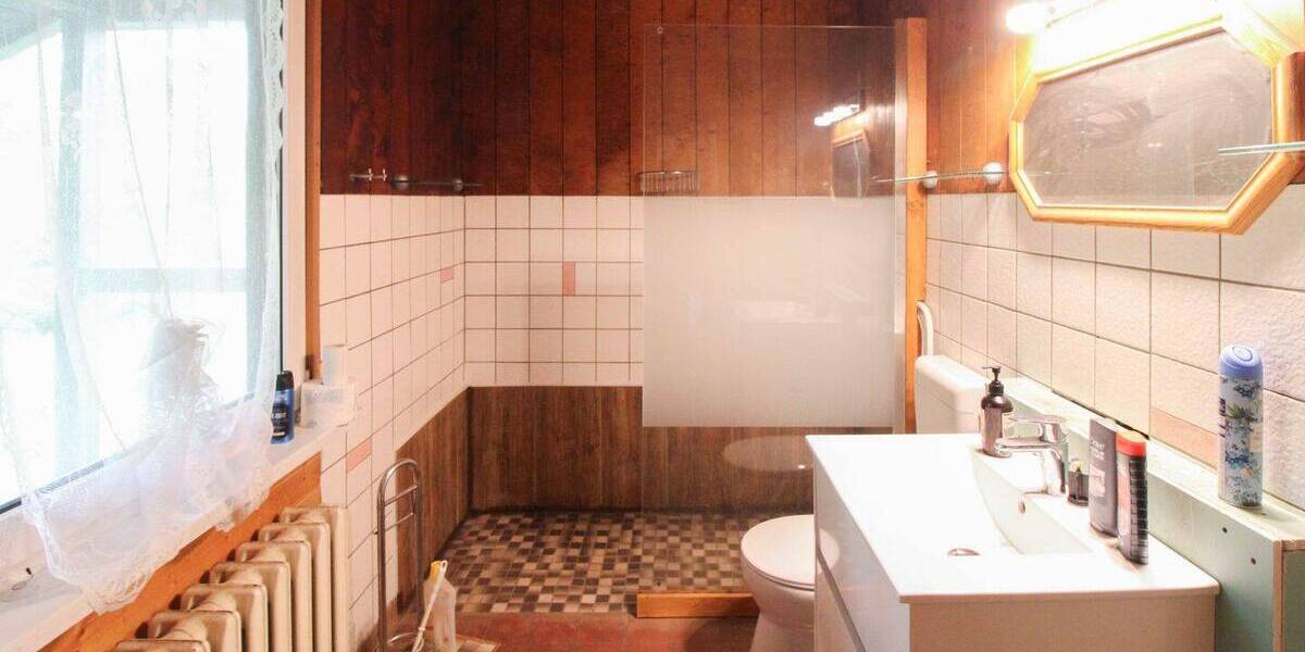 Einfamilienhaus Halle (Saale) Frohe Zukunft - 4 Zimmer, 144 m&sup2;, 275.000&euro; | Angebot:26863410
