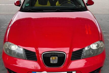 Seat Ibiza 118.600 km 2.500 &euro; Regensburg 93057