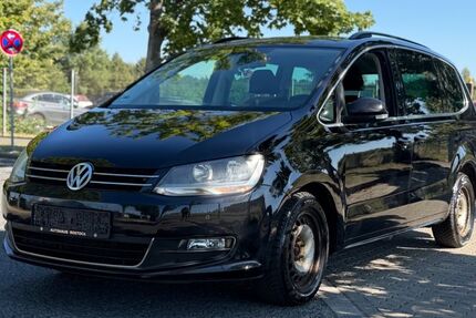VW Sharan 320.000 km 4.950 &euro; Mittenwalde 15749