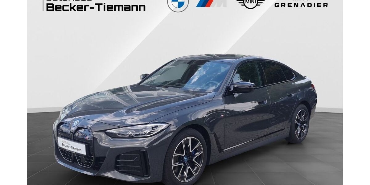 BMW i4 45.607 km 44.906 &euro; Northeim 37154