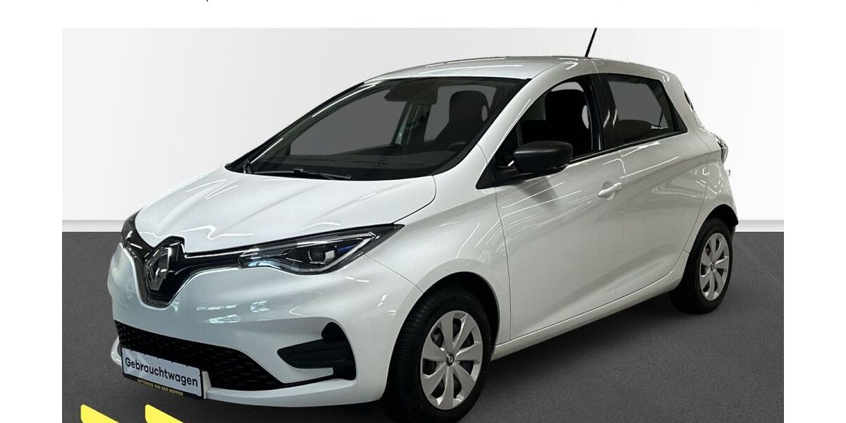 Renault ZOE 10.975 km 15.500 € Stuttgart 70469