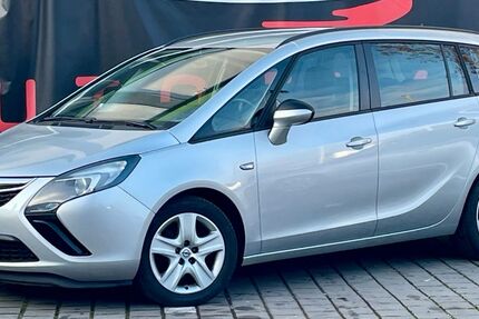Opel Zafira 114.000 km 7.300 &euro; Mühlheim am main 63165