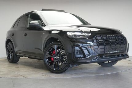 Audi Q5 10.000 km 58.490 &euro; Braunschweig 38110