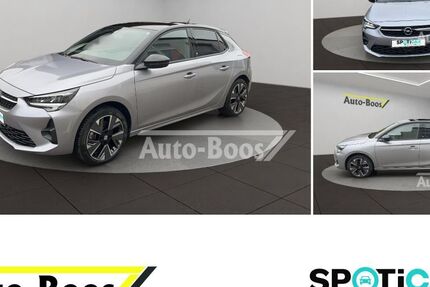 Opel Corsa 22.989 km 16.900 € Hochscheid 54472