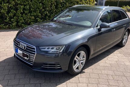 Audi A4 211.900 km 14.600 &euro; Groß Schenkenberg 23860