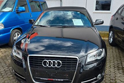 Audi A3 111.445 km 11.500 &euro; Appenweier Nesselried 77767