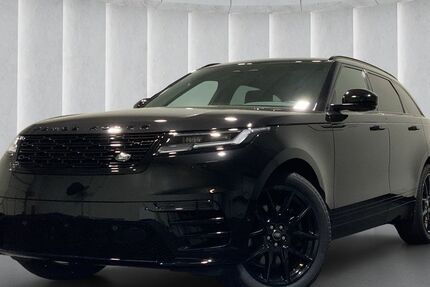 Land Rover Range Rover Velar 3.000 km 72.890 &euro; Hamburg 22297