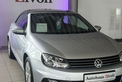 VW Eos
