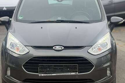 Ford B-Max 150.000 km 4.200 &euro; Pohlheim 35415