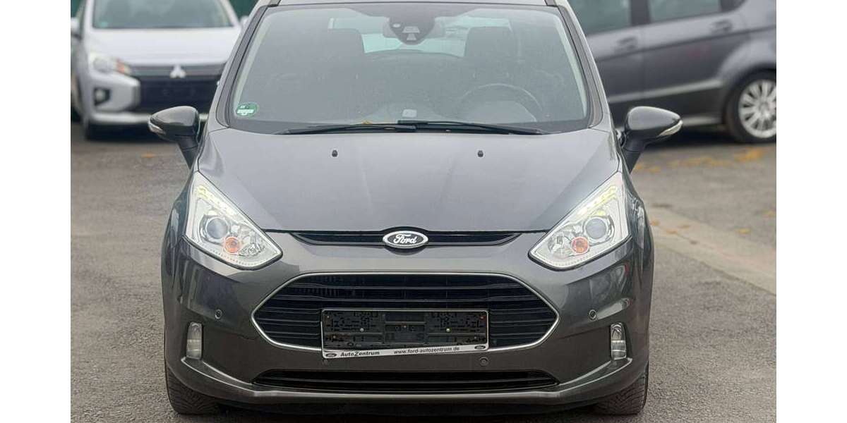 Ford B-Max 150.000 km 4.200 &euro; Pohlheim 35415