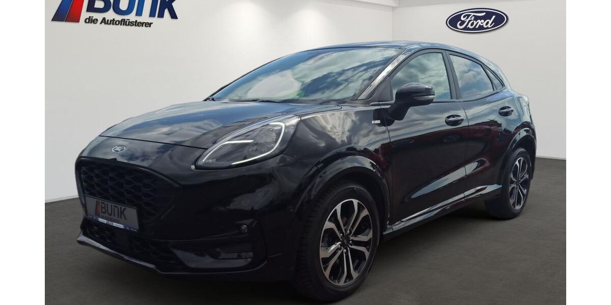 Ford Puma 47.990 km 18.500 &euro; Völklingen 66333