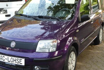 Fiat Panda 98.000 km 3.490 &euro; Preetz 24211