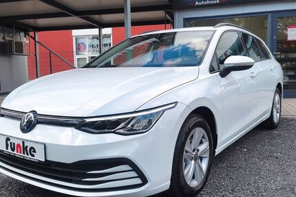 VW Golf 5.000 km 28.990 &euro; Gernrode 37339