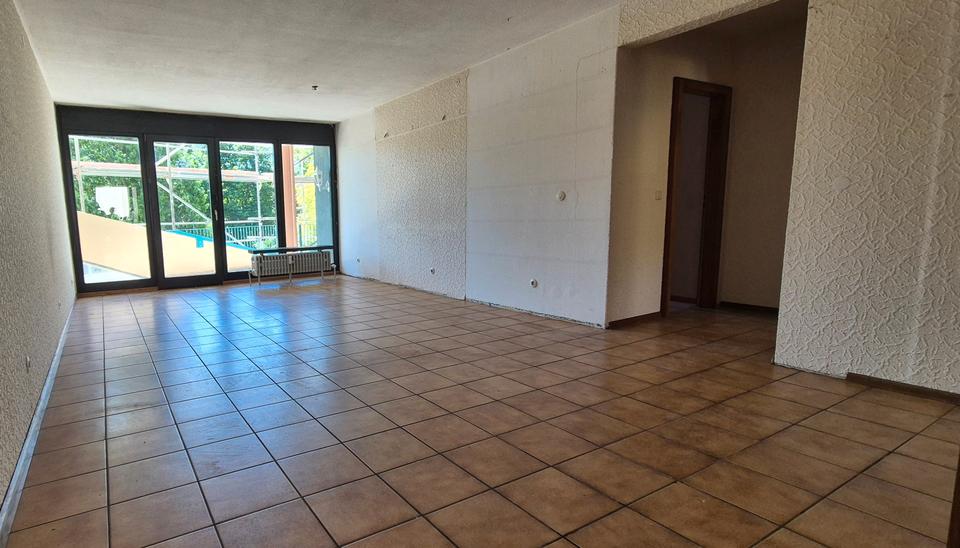 Etagenwohnung Wörth am Rhein - 4 Zimmer, 95 m&sup2;, 239.000&euro; | Angebot:27030672