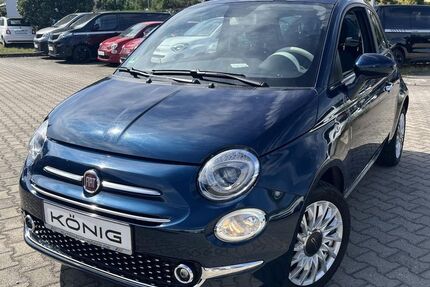 Fiat 500 12.723 km 15.999 &euro; Leipzig 04178