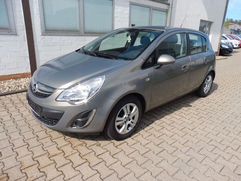 Corsa