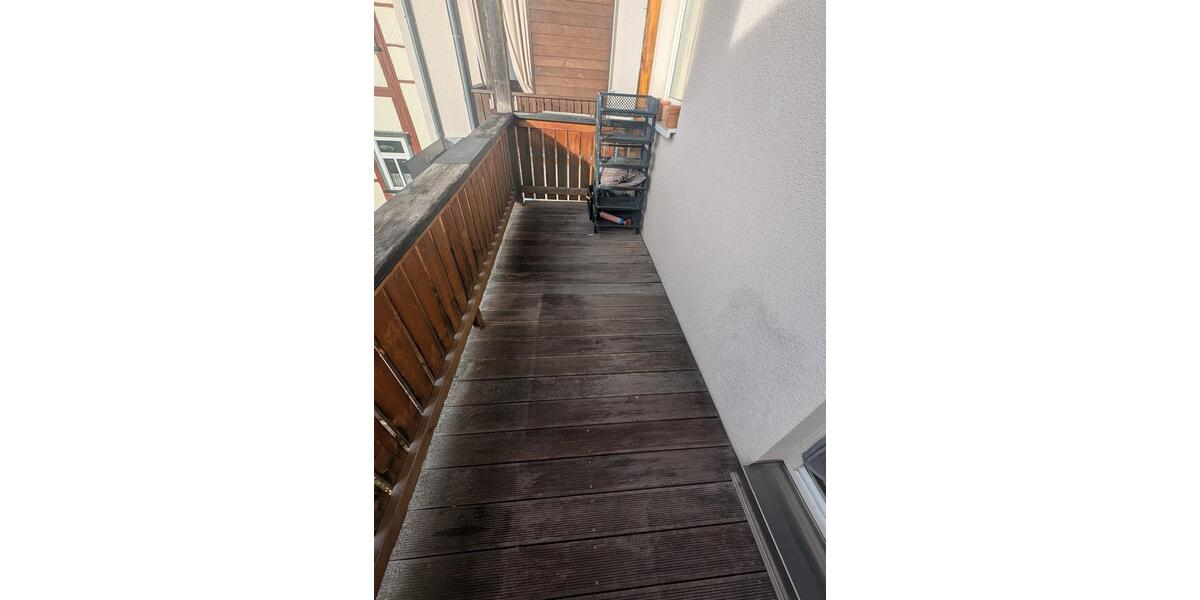 Etagenwohnung Mühlhausen (Thüringen) - 3 Zimmer, 71 m&sup2;, 420&euro; | Angebot:25481881