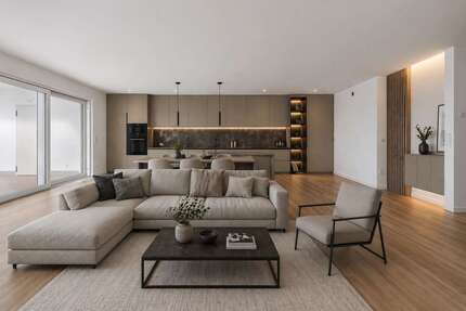 Wohnung Bad Lippspringe - 3 Zimmer, 142 m&sup2;, 525.000&euro; | Angebot:26273420