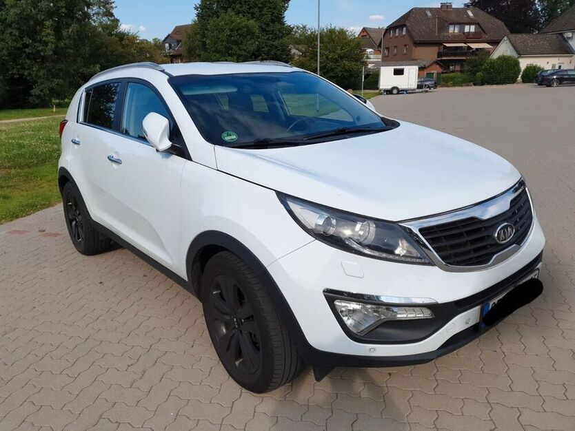 Sportage