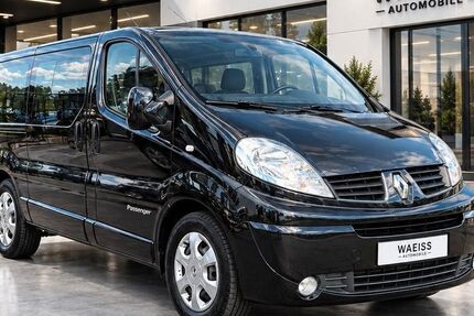 Renault Trafic 99.500 km 16.999 &euro; Kassel 34123