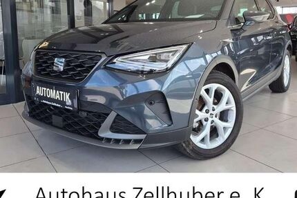 Seat Arona 25.050 km 20.330 &euro; Neuötting 84524