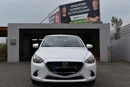 Mazda 2 186.000 km 5.423 &euro; Eltmann 97483