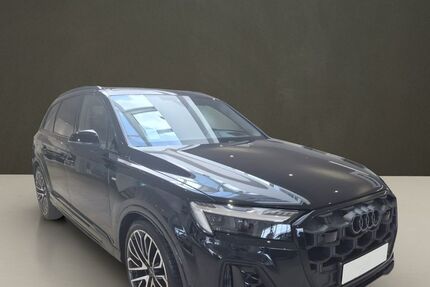 Audi Q7 7.100 km 92.819 &euro; Vaterstetten OT Parsdorf 85599