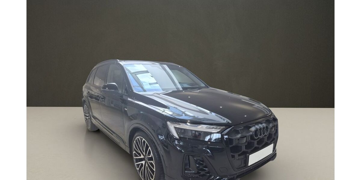 Audi Q7 7.100 km 92.819 &euro; Vaterstetten OT Parsdorf 85599