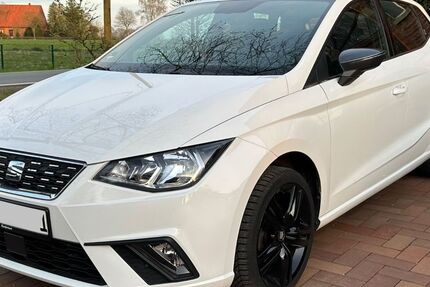 Seat Ibiza 86.673 km 15.190 &euro; Petershagen 32469
