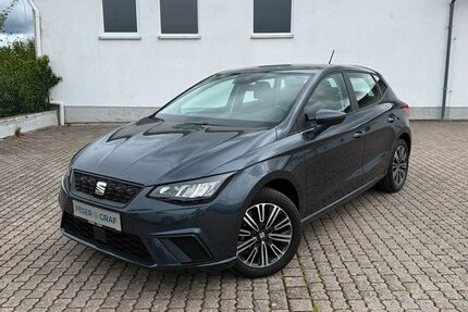 Seat Ibiza 11.600 km 16.450 &euro; Heideck 91180