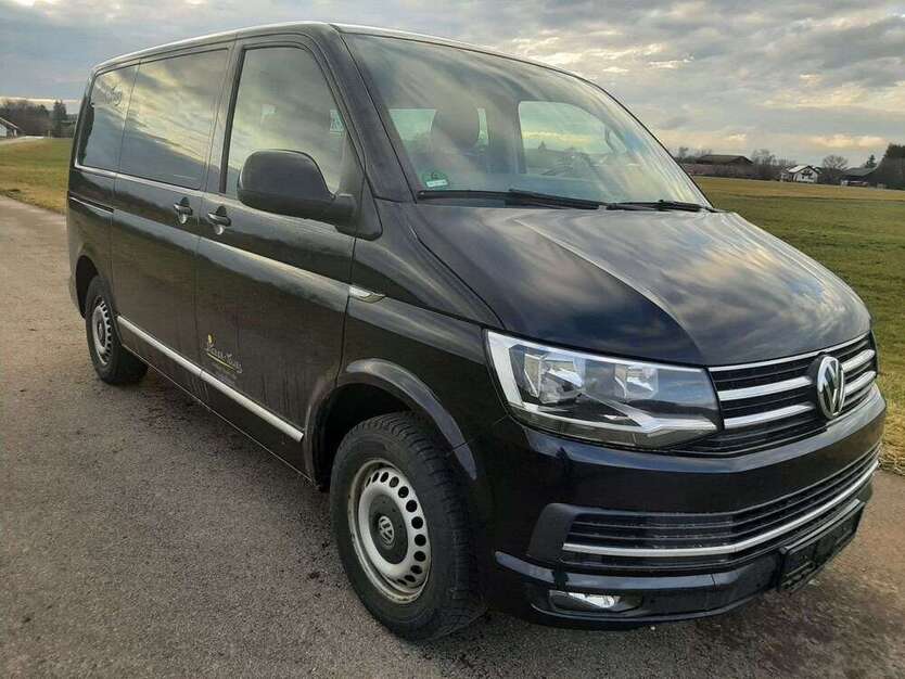 T6 Caravelle