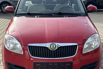 Skoda Fabia 143.639 km 1.999 € Friedberg 86316