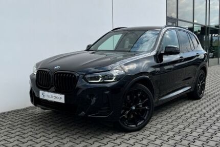 BMW X3 35.405 km 47.499 &euro; Kaiserslautern 67663