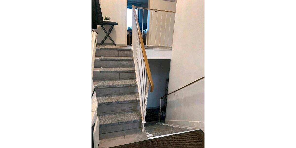 Reihenhaus Siegen Kaan-Marienborn - 4 Zimmer, 120 m&sup2;, 230.000&euro; | Angebot:26610978