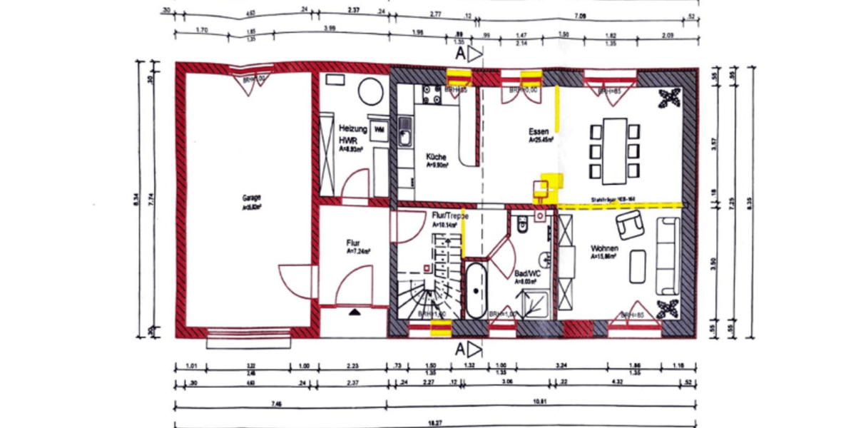 Einfamilienhaus Altefähr Scharpitz - 6 Zimmer, 219.000&euro; | Angebot:26789702