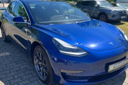 Tesla Model 3 126.295 km 20.999 &euro; Delitzsch 04509