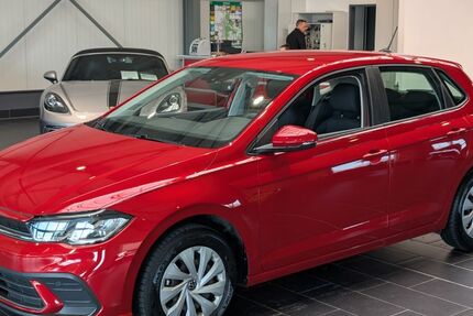 VW Polo 61.000 km 14.900 &euro; Weinheim 69469