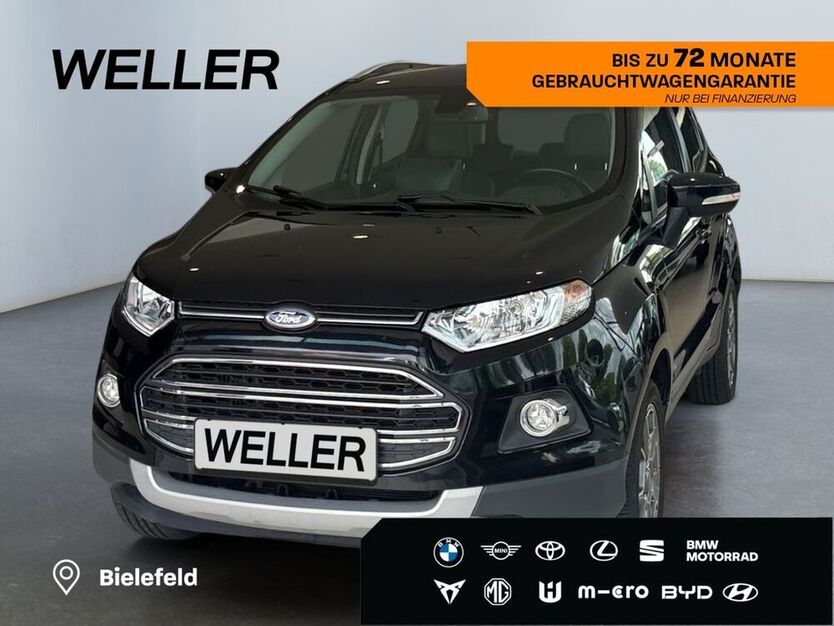 EcoSport