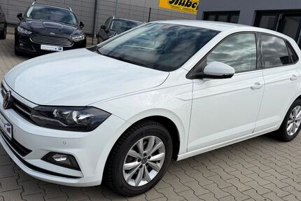 VW Polo 93.500 km 12.990 &euro; Stuhr 28816