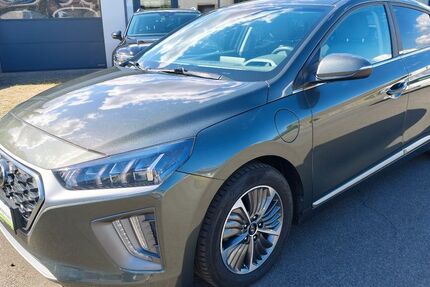 Hyundai IONIQ 87.400 km 14.490 &euro; Dierdorf 56269