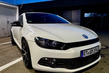 VW Scirocco 198.000 km 6.399 &euro; Metzingen 72555