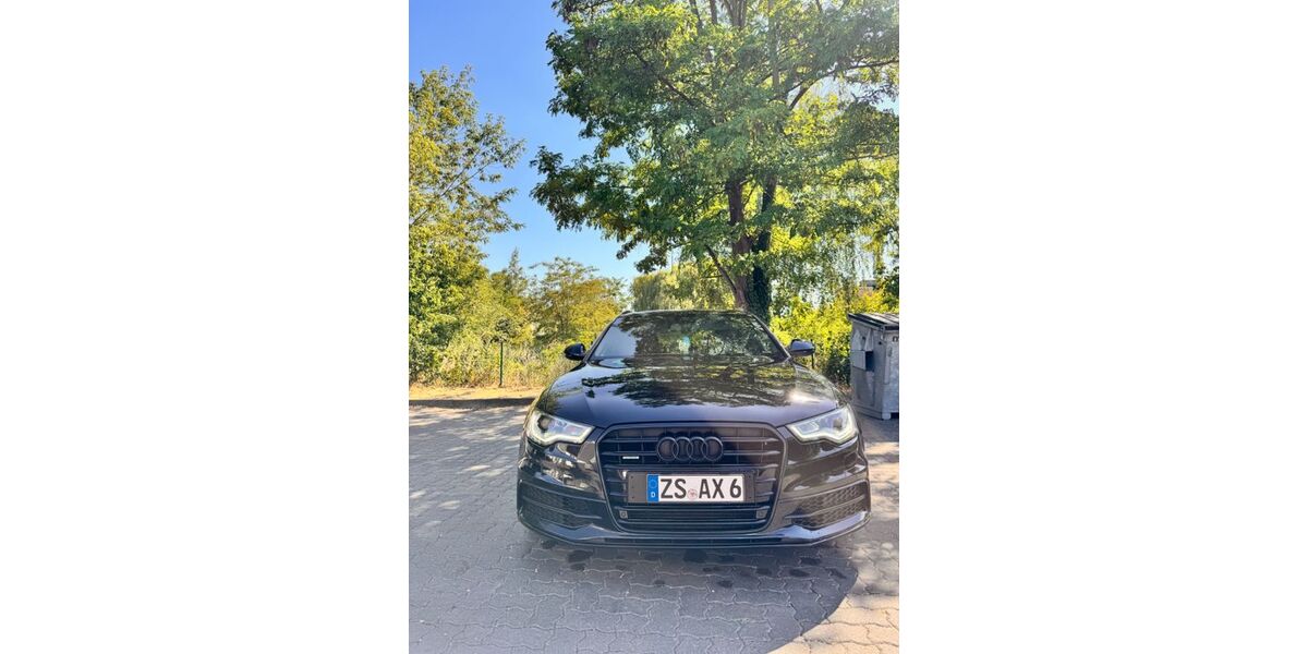 Audi A6 237.000 km 15.000 &euro; Nuthe-Urstromtal 14947
