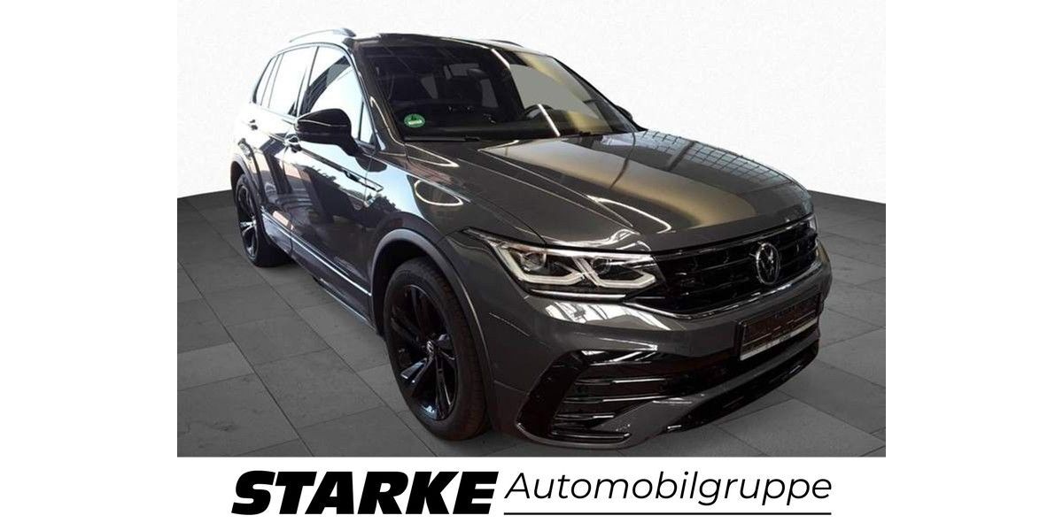 VW Tiguan 61.176 km 31.830 &euro; Osnabrück 49078
